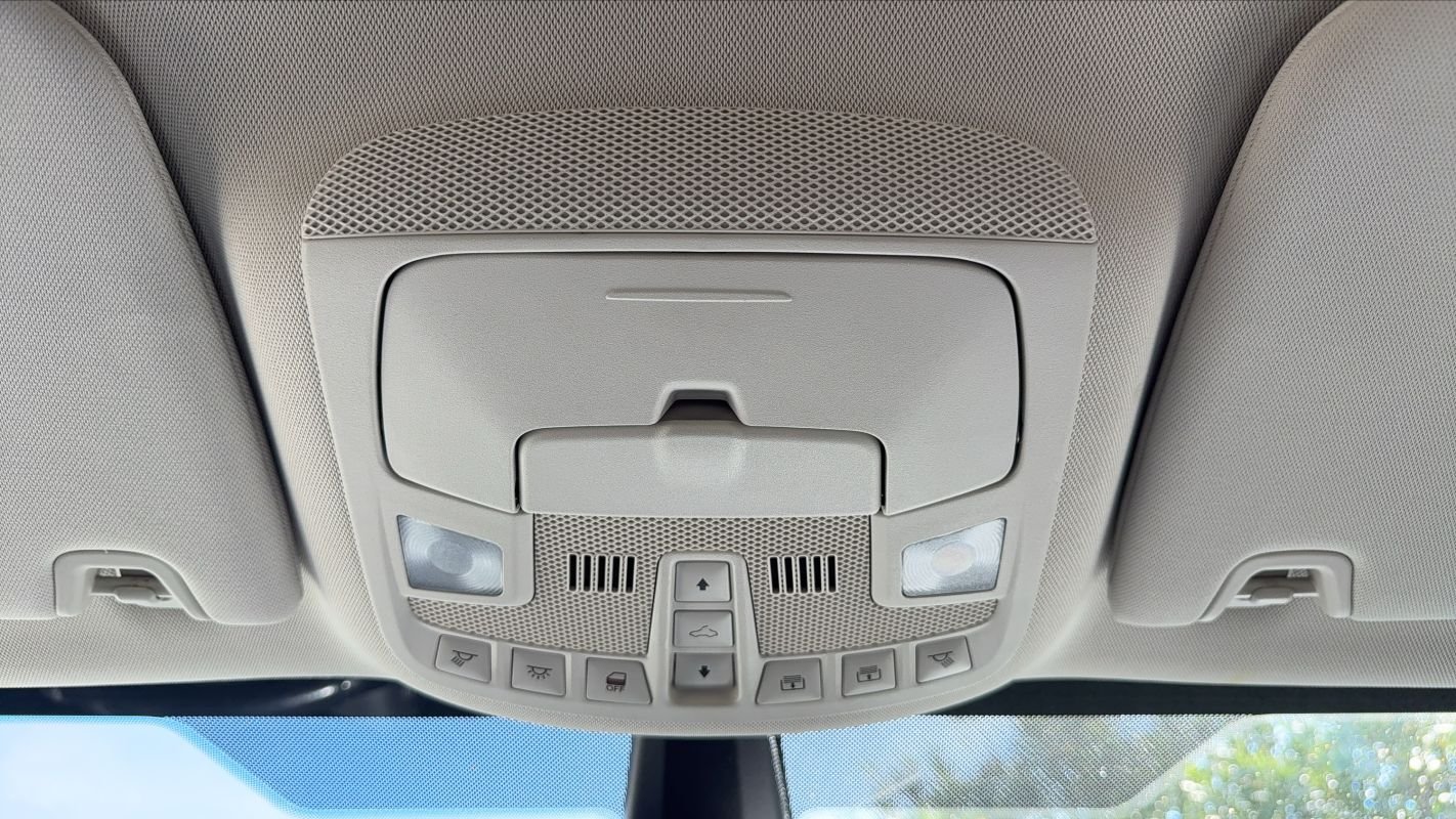Ford Galaxy - Photo 29