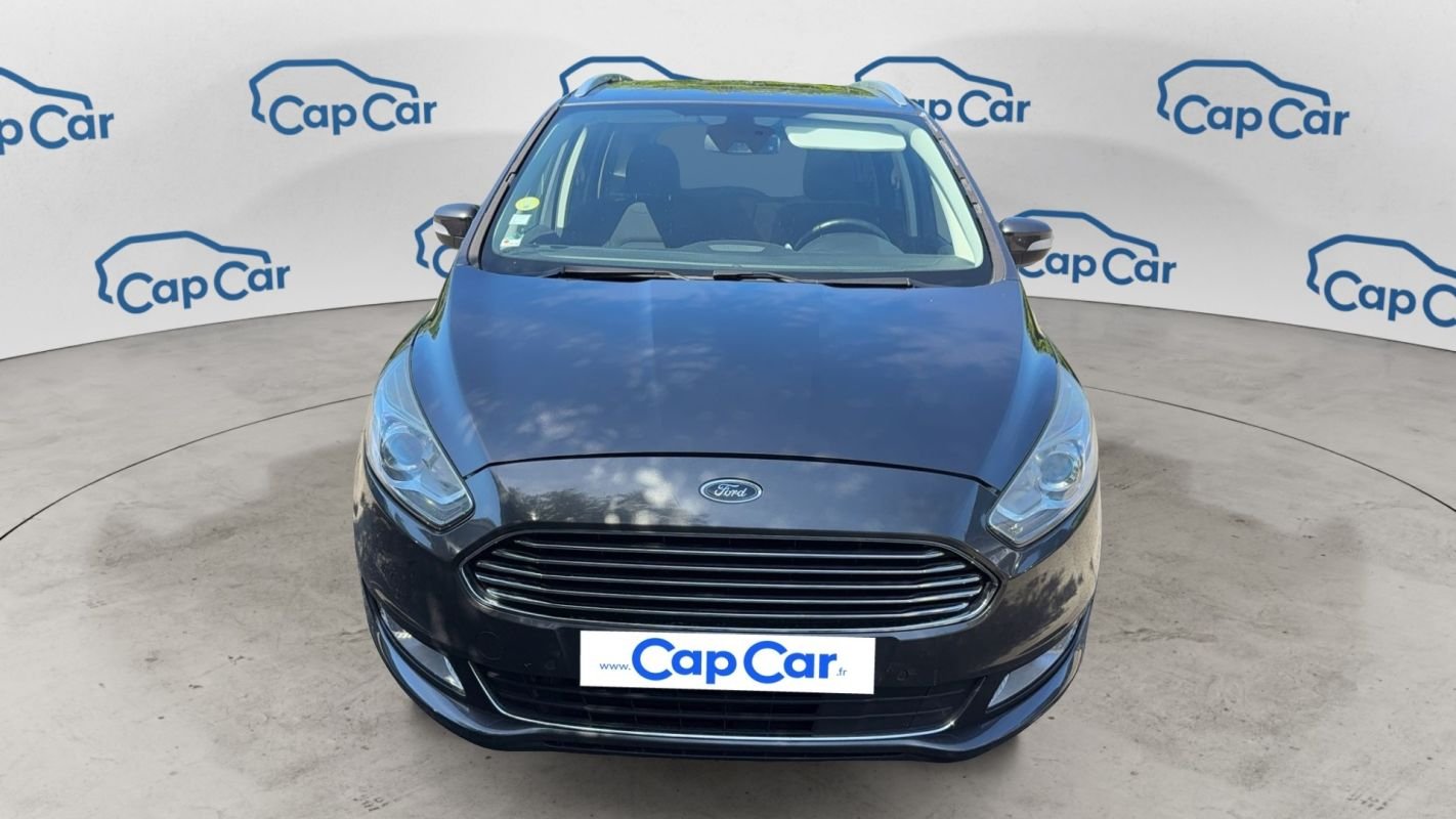 Ford Galaxy - Photo 5
