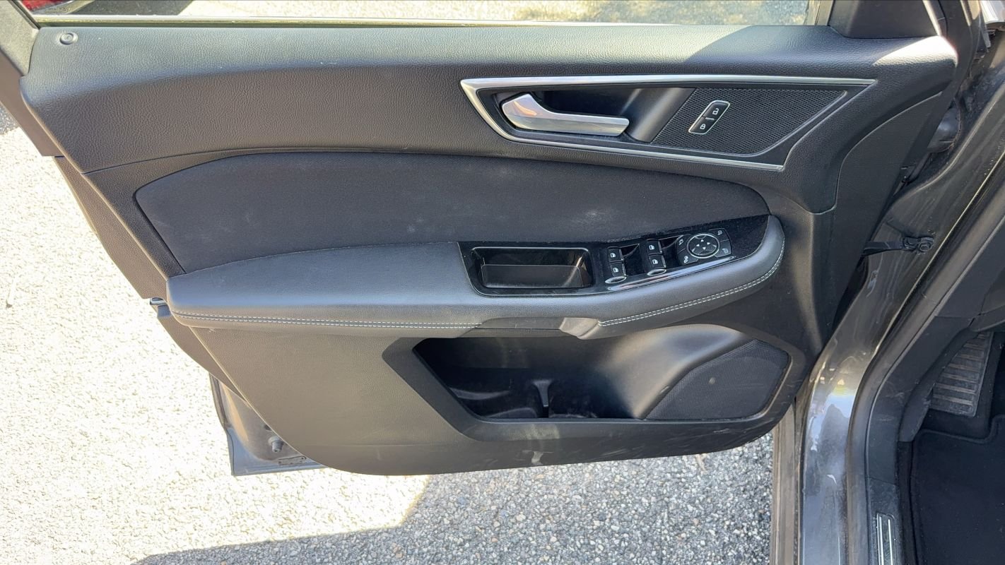 Ford Galaxy - Photo 7