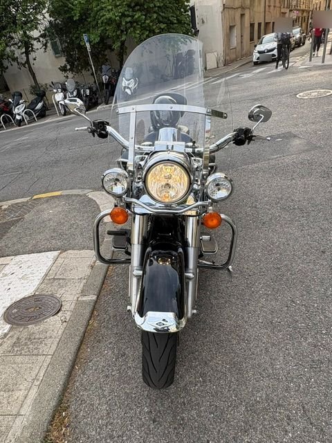 Harley Davidson Road King Classic - Photo 2