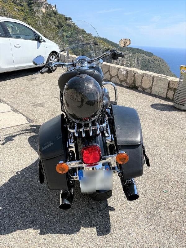 Harley Davidson Road King Classic - Photo 4