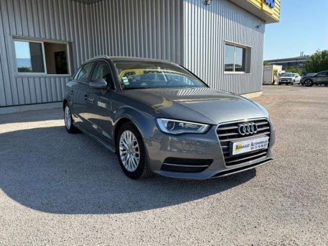 Audi A3 sportback - Photo 2