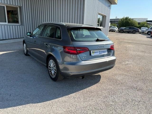 Audi A3 sportback - Photo 3