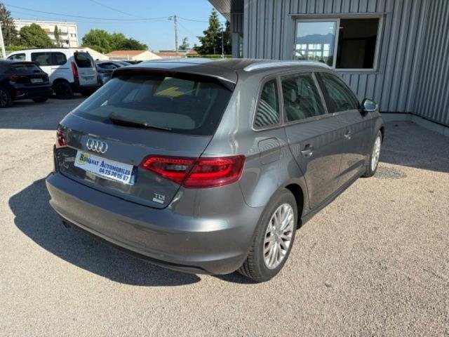 Audi A3 sportback - Photo 4