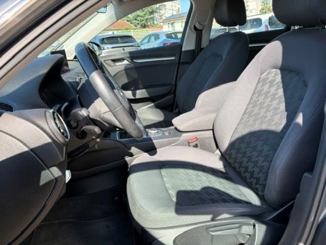 Audi A3 sportback - Photo 5