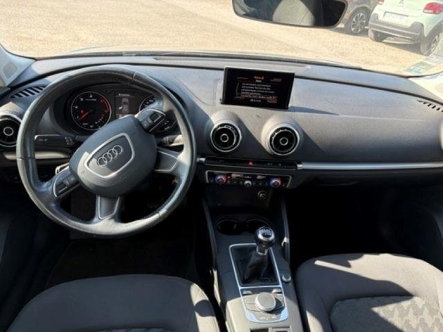 Audi A3 sportback - Photo 6