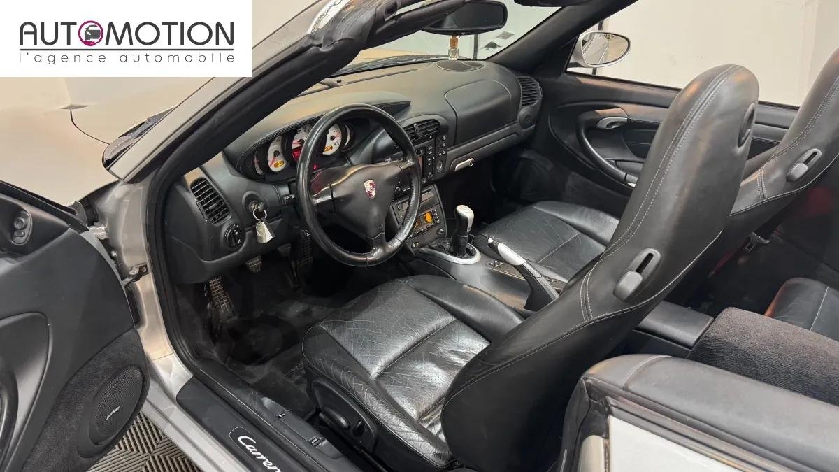 Porsche 911 - Photo 11