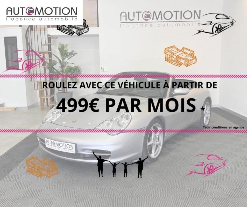 Porsche 911 - Photo 2