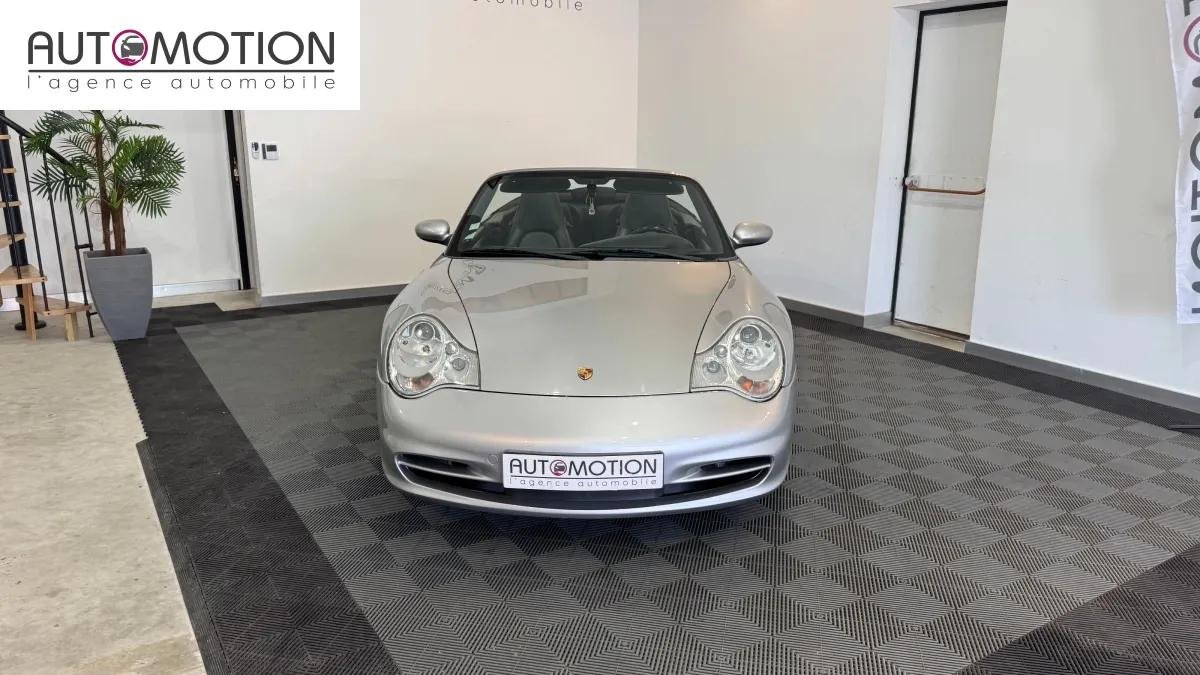 Porsche 911 - Photo 3