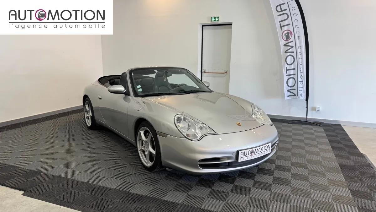 Porsche 911 - Photo 4