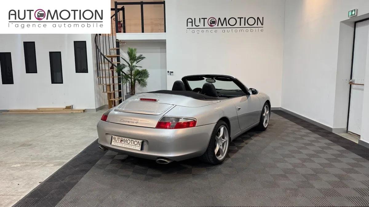 Porsche 911 - Photo 5