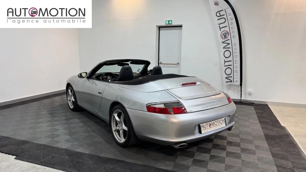 Porsche 911 - Photo 7