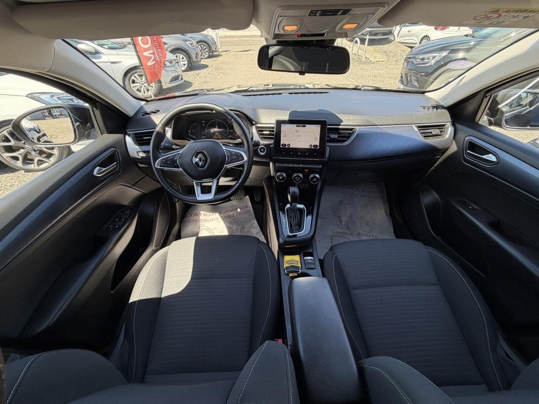 Renault Arkana - Photo 3