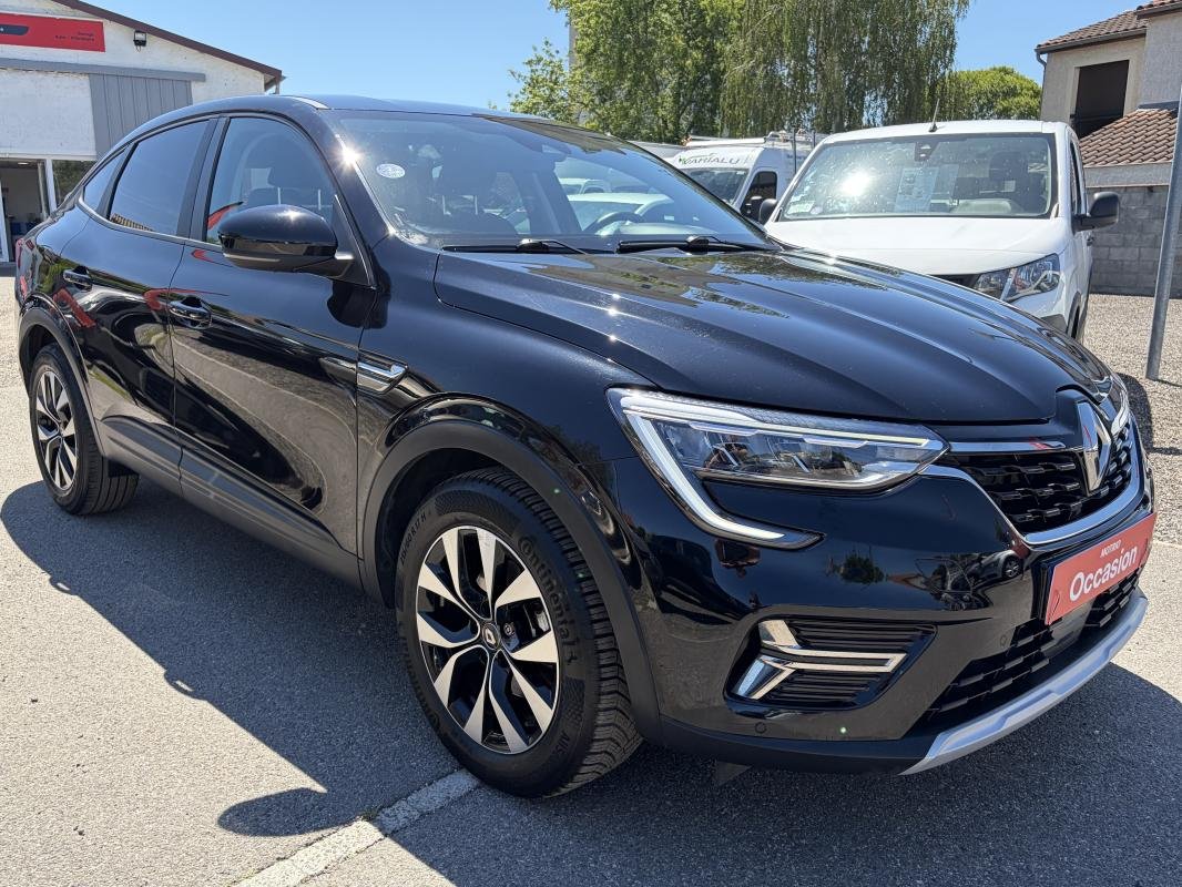 Renault Arkana - Photo 8