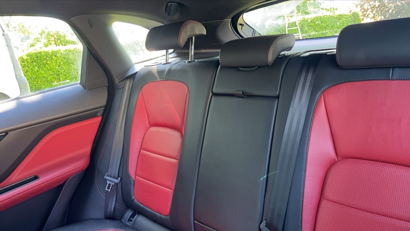 Jaguar F-Pace - Photo 9