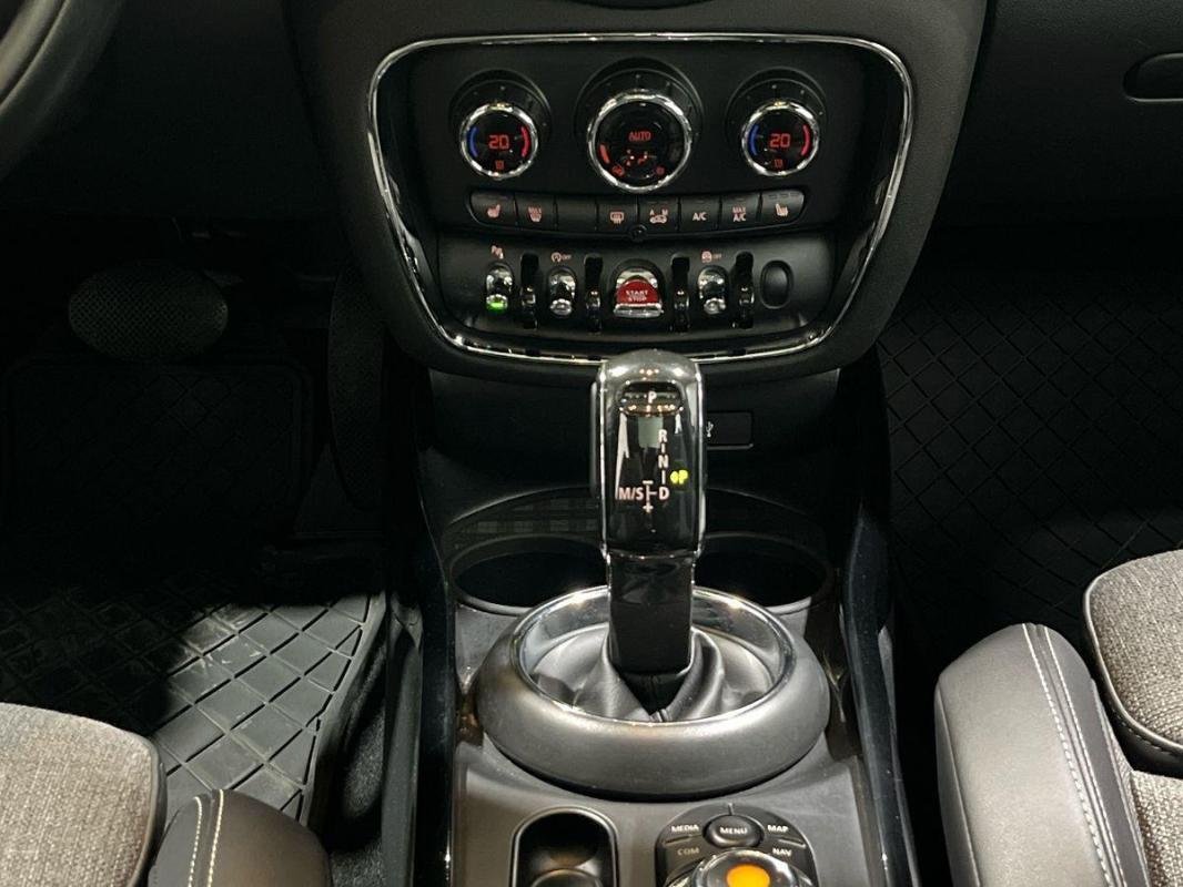Mini Clubman - Photo 11