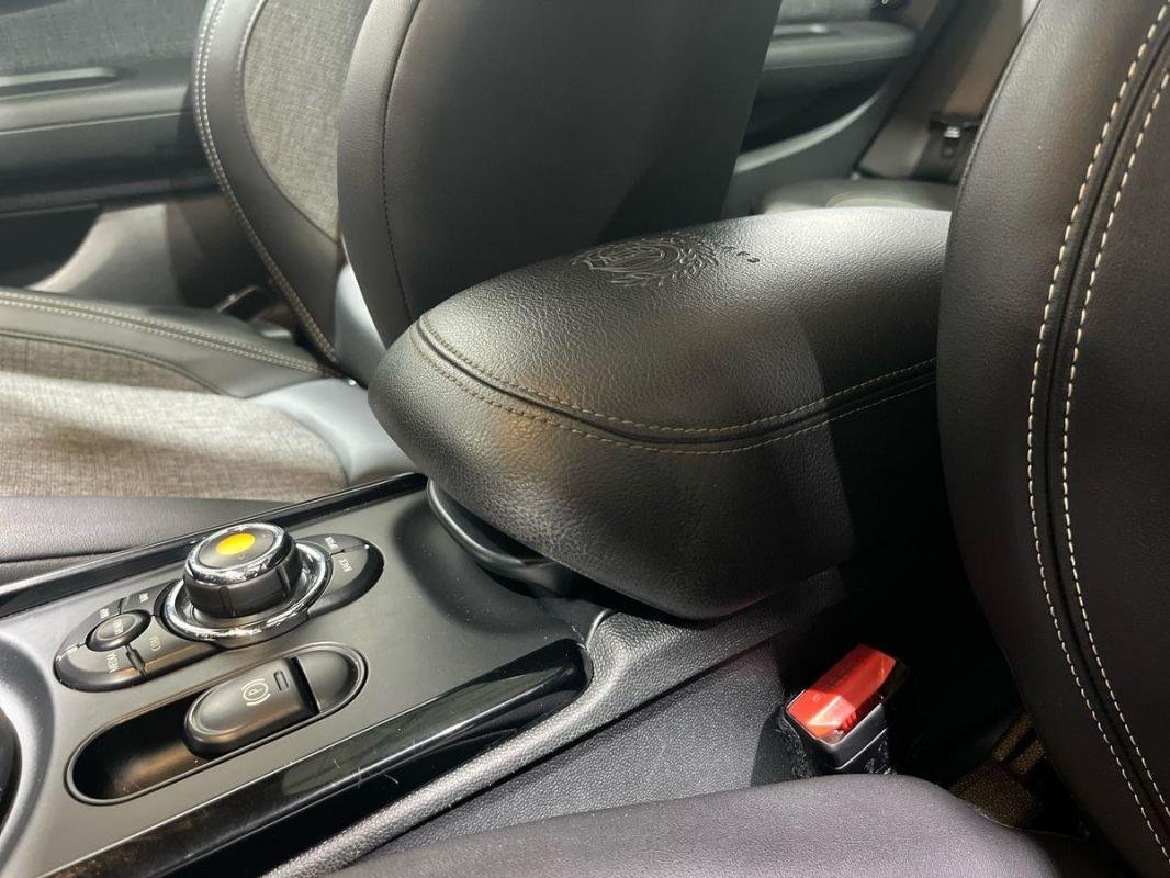 Mini Clubman - Photo 12