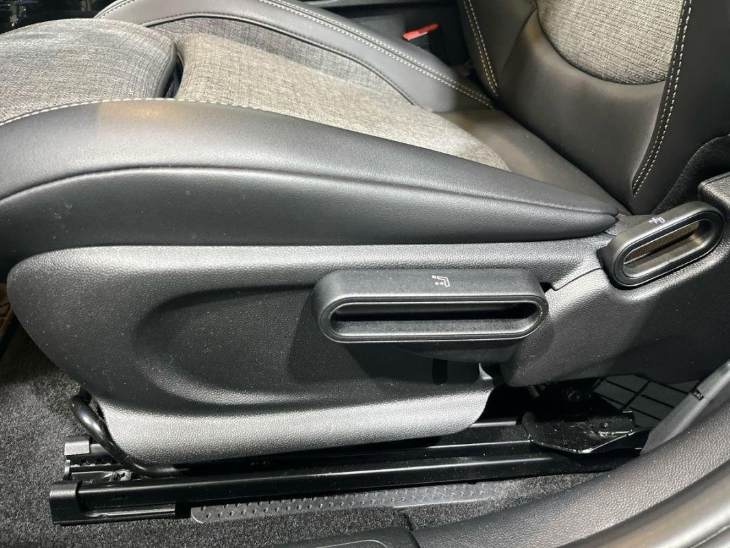 Mini Clubman - Photo 14