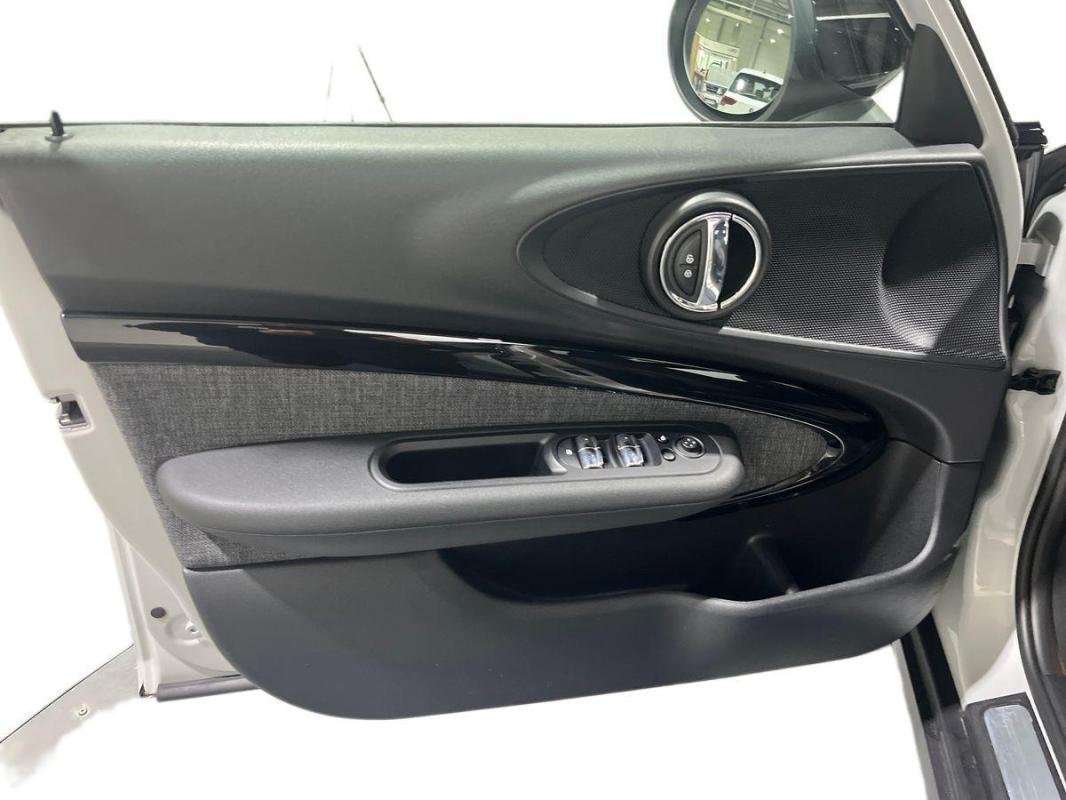 Mini Clubman - Photo 15