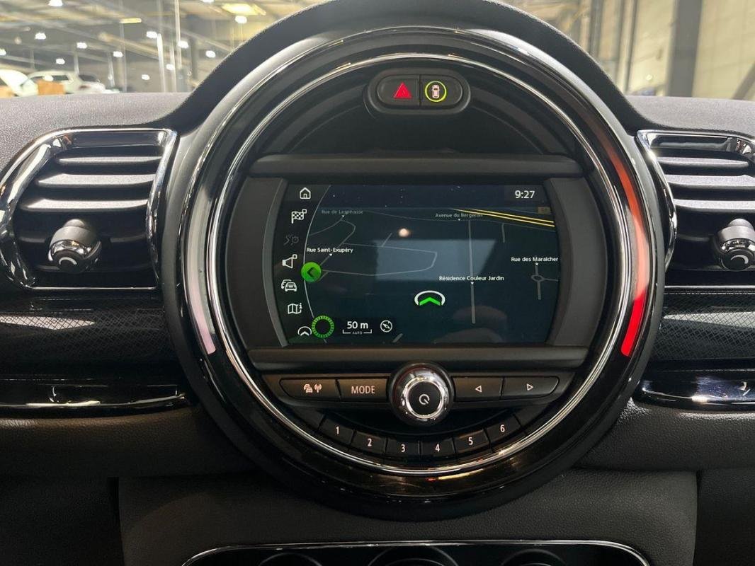 Mini Clubman - Photo 16