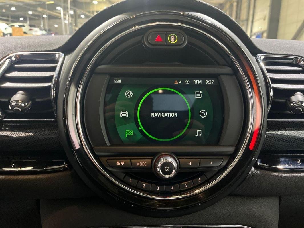 Mini Clubman - Photo 17