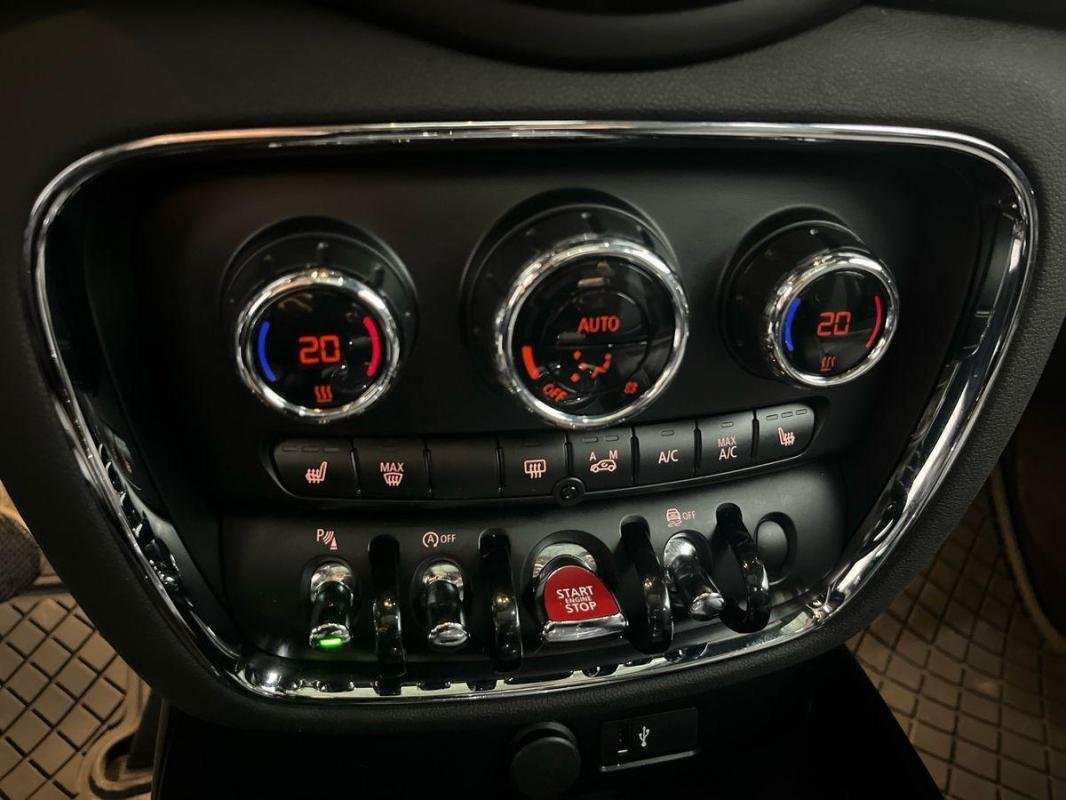 Mini Clubman - Photo 19