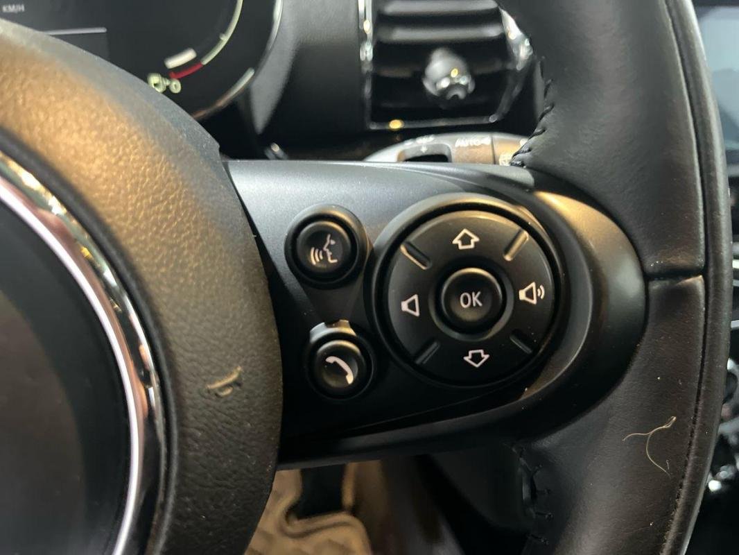 Mini Clubman - Photo 20