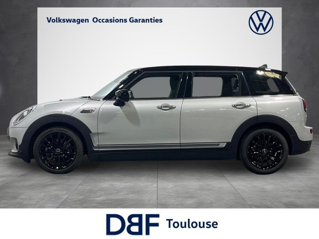 Mini Clubman - Photo 2