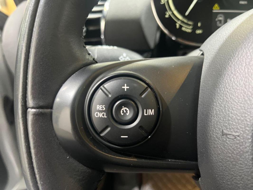 Mini Clubman - Photo 21