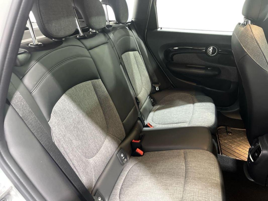 Mini Clubman - Photo 23