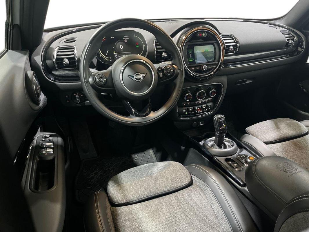 Mini Clubman - Photo 24