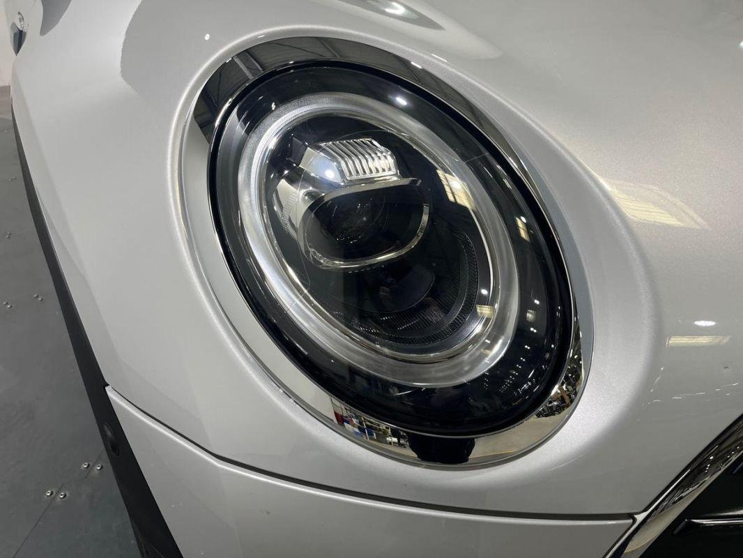Mini Clubman - Photo 25