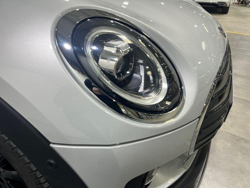 Mini Clubman - Photo 26