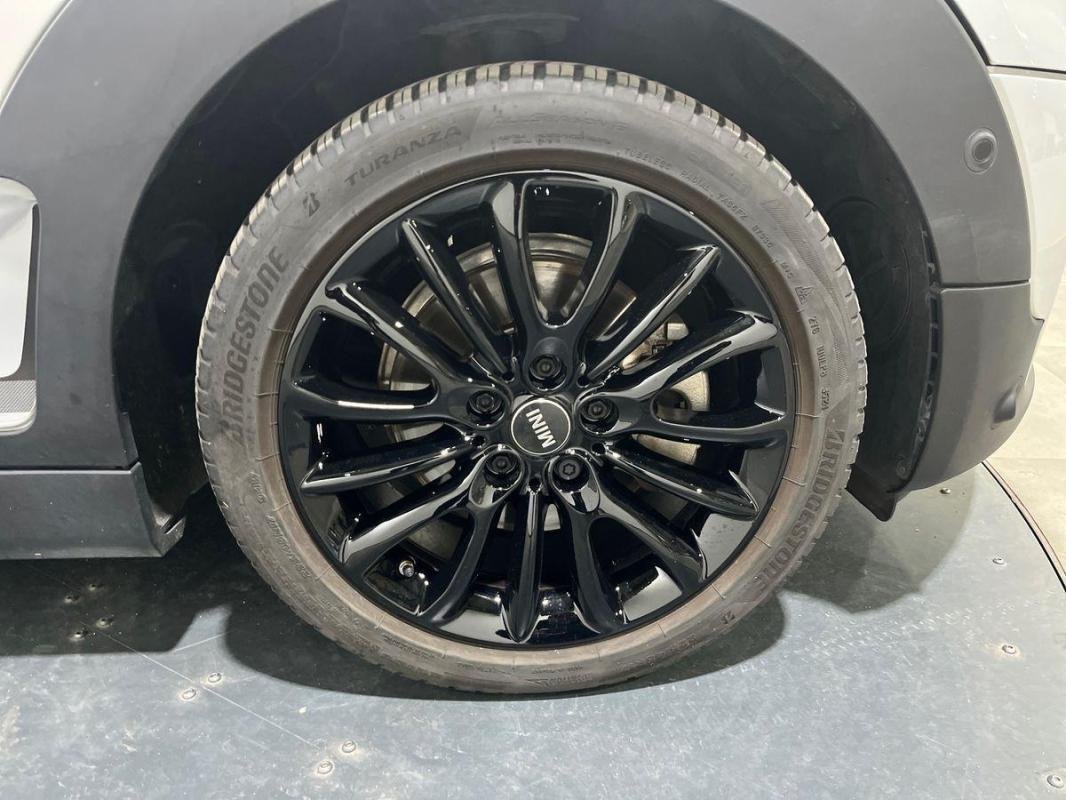 Mini Clubman - Photo 29