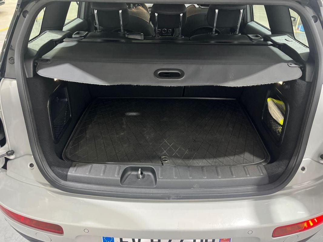 Mini Clubman - Photo 31