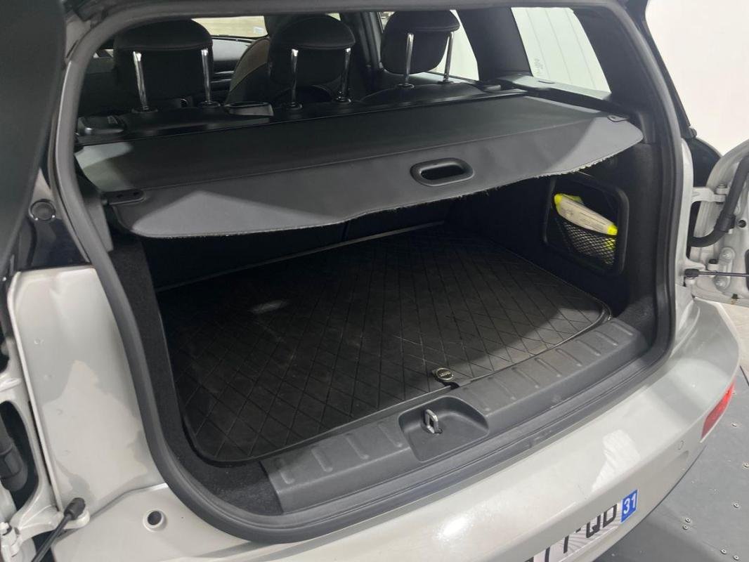 Mini Clubman - Photo 32