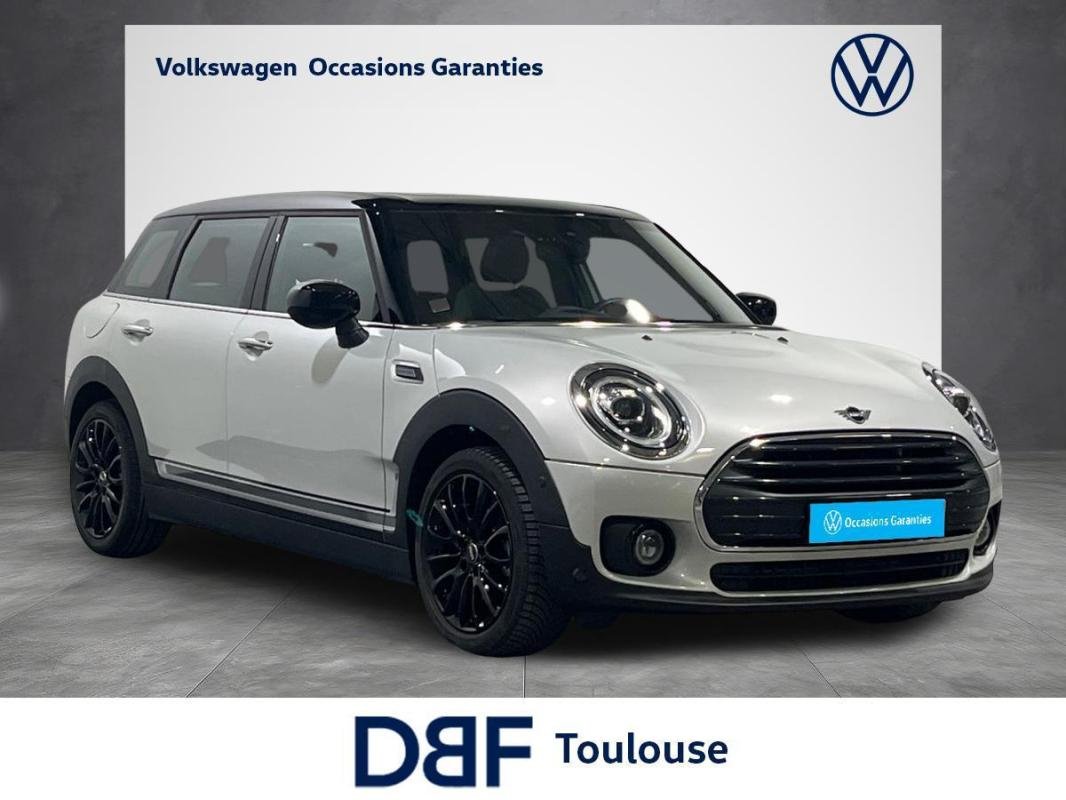 Mini Clubman - Photo 6