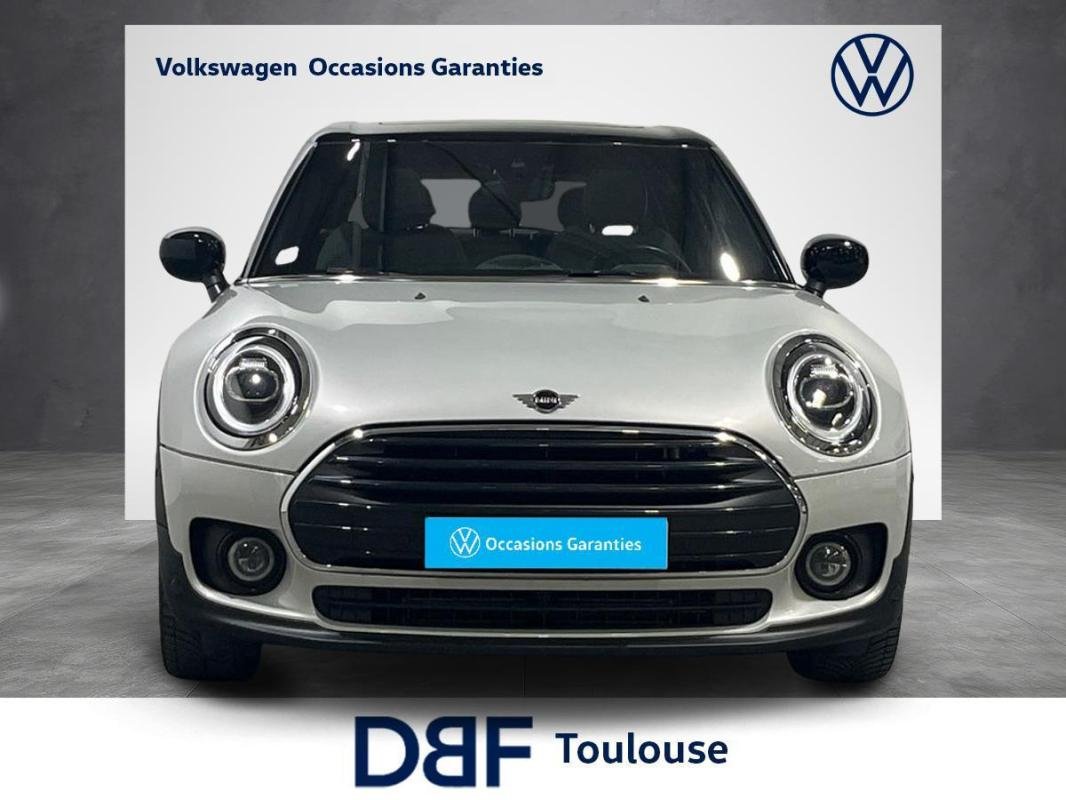 Mini Clubman - Photo 7