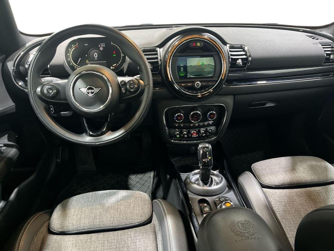 Mini Clubman - Photo 8