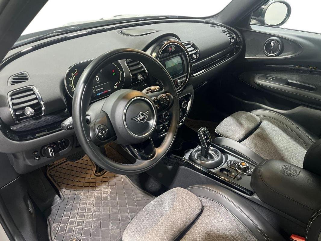 Mini Clubman - Photo 9