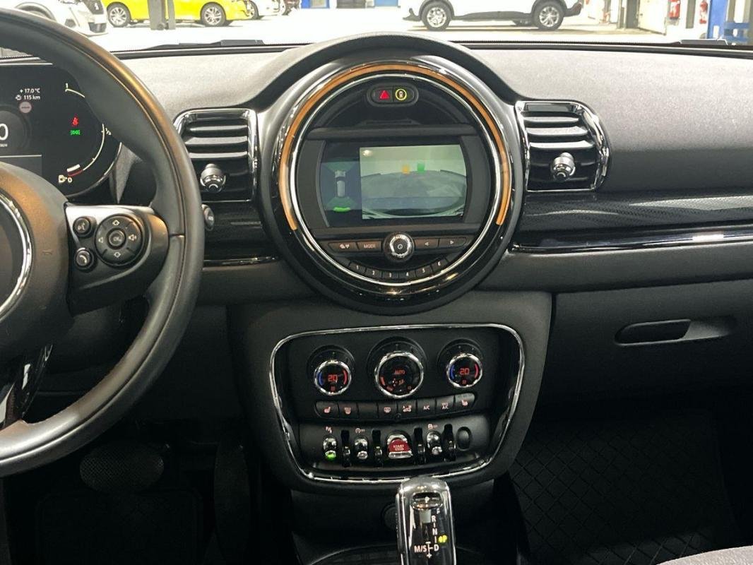 Mini Clubman - Photo 10