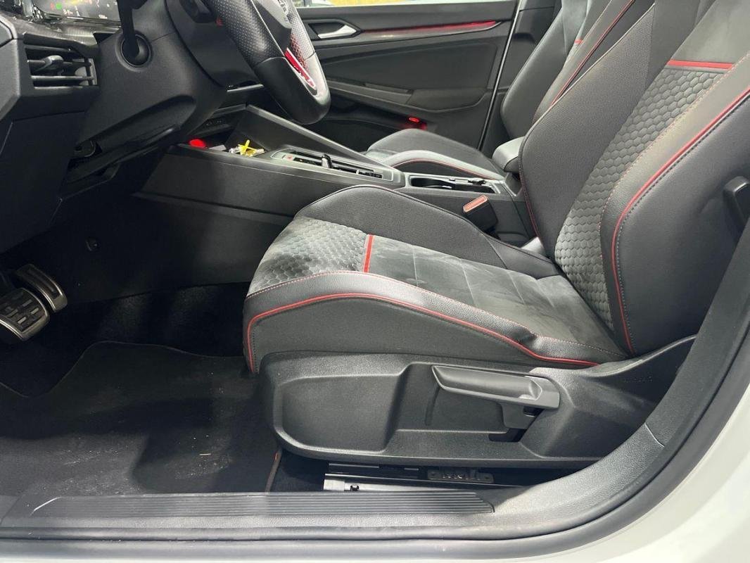 Volkswagen Golf - Photo 14