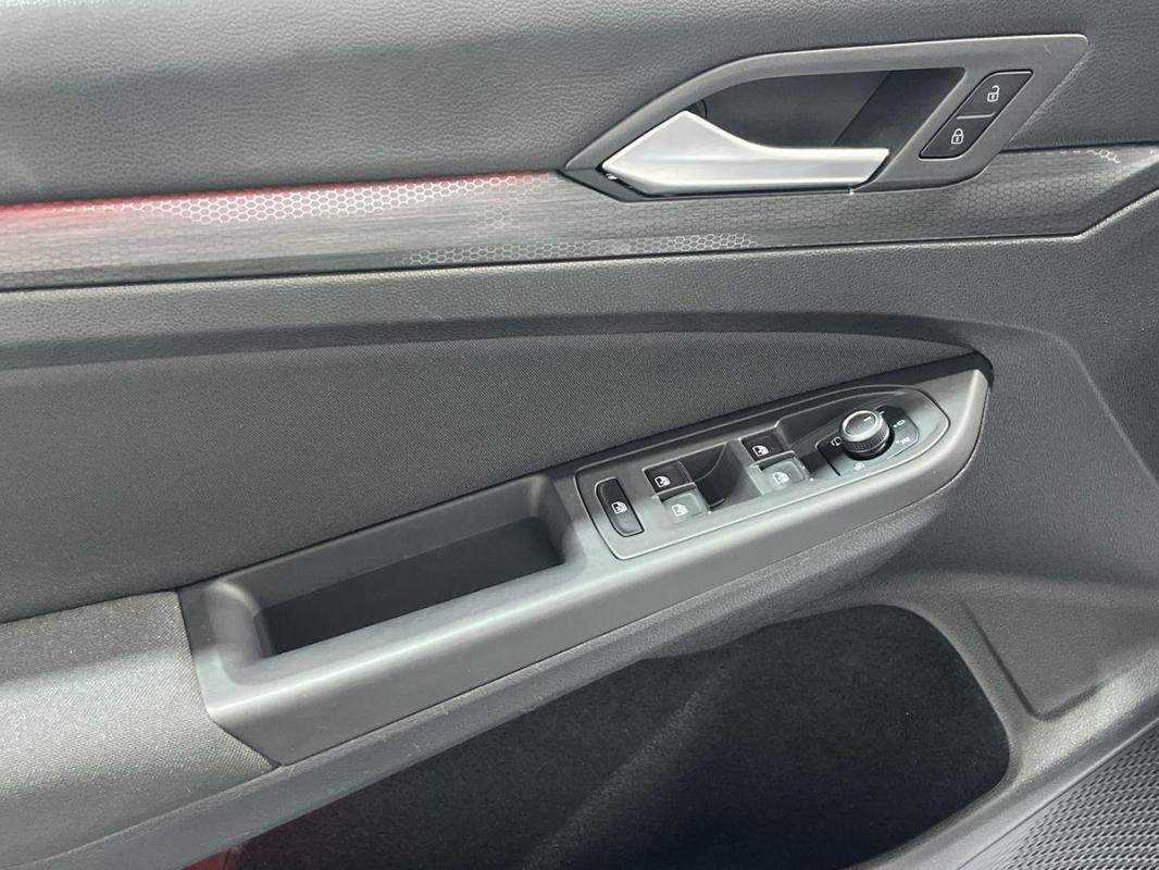 Volkswagen Golf - Photo 15