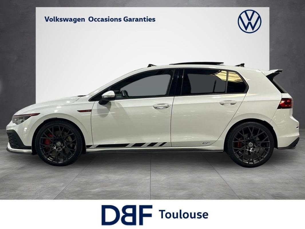 Volkswagen Golf - Photo 2