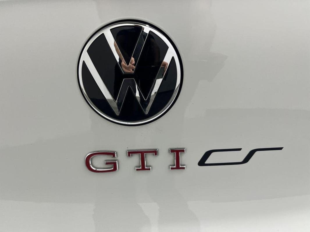 Volkswagen Golf - Photo 27