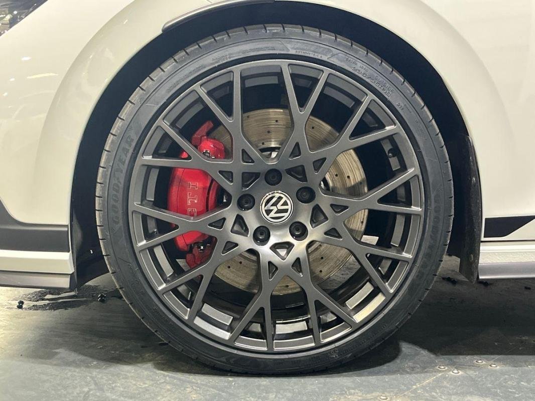 Volkswagen Golf - Photo 28