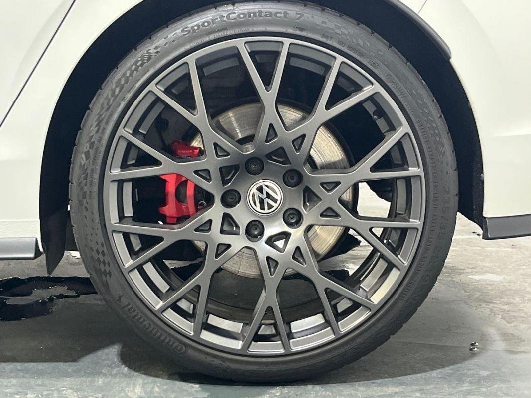 Volkswagen Golf - Photo 29