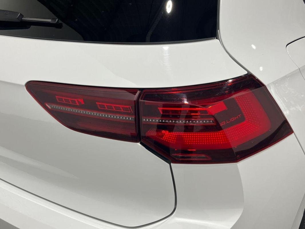 Volkswagen Golf - Photo 30