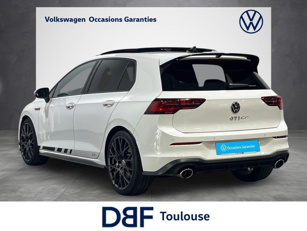 Volkswagen Golf - Photo 3