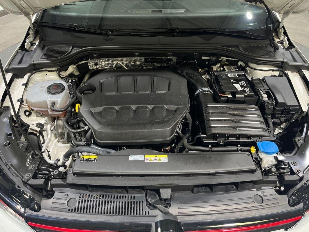 Volkswagen Golf - Photo 33